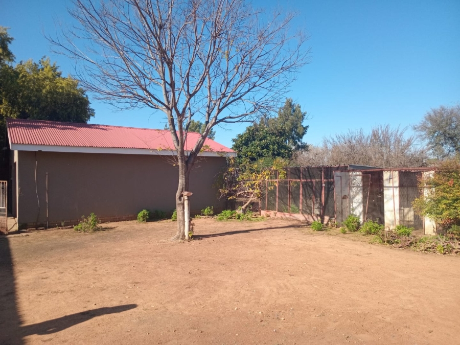 3 Bedroom Property for Sale in Wolmaransstad North West